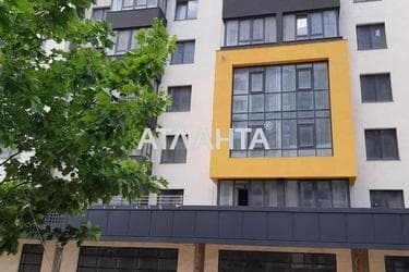 1-room apartment apartment by the address st. Vilyamsa ak (area 36,6 m²) - Atlanta.ua - photo 7