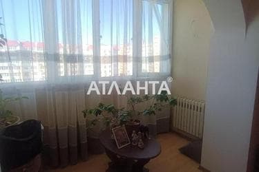 1-room apartment apartment by the address st. Dnepropetr dor Semena Paliya (area 36,1 m²) - Atlanta.ua - photo 15