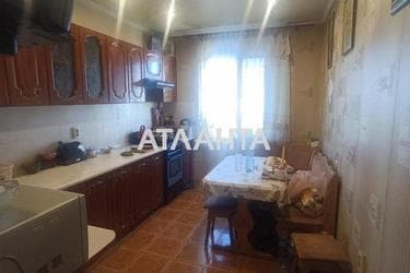 1-room apartment apartment by the address st. Dnepropetr dor Semena Paliya (area 36,1 m²) - Atlanta.ua - photo 20