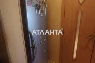 1-room apartment apartment by the address st. Dnepropetr dor Semena Paliya (area 36,1 m²) - Atlanta.ua - photo 23