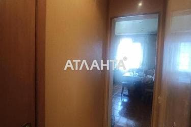 1-room apartment apartment by the address st. Dnepropetr dor Semena Paliya (area 36,1 m²) - Atlanta.ua - photo 24