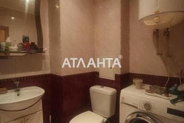 1-room apartment apartment by the address st. Dnepropetr dor Semena Paliya (area 36,1 m²) - Atlanta.ua - photo 25