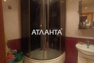 1-room apartment apartment by the address st. Dnepropetr dor Semena Paliya (area 36,1 m²) - Atlanta.ua - photo 27
