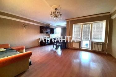 3-кімнатна квартира за адресою вул. Паркова (площа 91 м²) - Atlanta.ua - фото 16