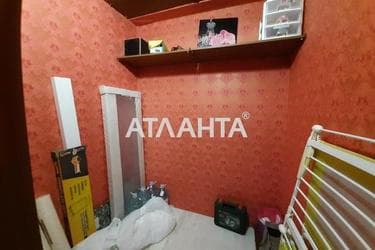 3-кімнатна квартира за адресою вул. Паркова (площа 91 м²) - Atlanta.ua - фото 24