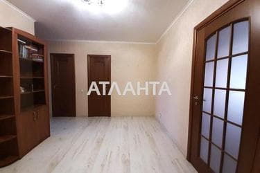 3-кімнатна квартира за адресою вул. Паркова (площа 91 м²) - Atlanta.ua - фото 25