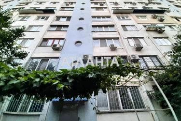 3-кімнатна квартира за адресою вул. Паркова (площа 91 м²) - Atlanta.ua - фото 27