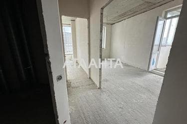 1-room apartment apartment by the address st. Vilyamsa ak (area 39 m²) - Atlanta.ua - photo 11