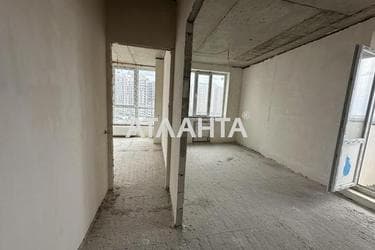 1-room apartment apartment by the address st. Vilyamsa ak (area 39 m²) - Atlanta.ua - photo 15