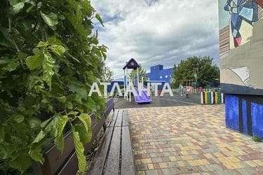 1-room apartment apartment by the address st. Vilyamsa ak (area 39 m²) - Atlanta.ua - photo 10