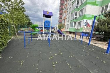 1-room apartment apartment by the address st. Vilyamsa ak (area 39 m²) - Atlanta.ua - photo 18