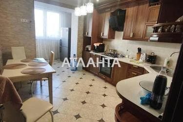 2-rooms apartment apartment by the address st. Anatoliya Bortnyaka (area 65 m²) - Atlanta.ua - photo 12