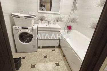 2-rooms apartment apartment by the address st. Anatoliya Bortnyaka (area 65 m²) - Atlanta.ua - photo 13