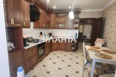 2-rooms apartment apartment by the address st. Anatoliya Bortnyaka (area 65 m²) - Atlanta.ua - photo 16
