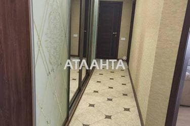 2-rooms apartment apartment by the address st. Anatoliya Bortnyaka (area 65 m²) - Atlanta.ua - photo 19