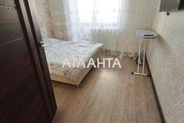 2-rooms apartment apartment by the address st. Anatoliya Bortnyaka (area 65 m²) - Atlanta.ua - photo 20
