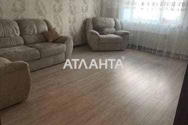 2-rooms apartment apartment by the address st. Anatoliya Bortnyaka (area 65 m²) - Atlanta.ua - photo 22