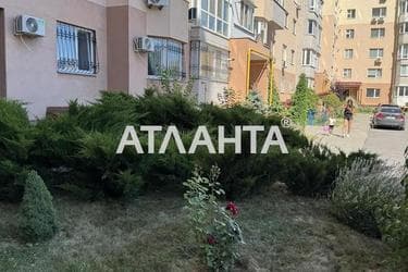 2-кімнатна квартира за адресою вул. Анатолія Бортняка (площа 65 м²) - Atlanta.ua - фото 30