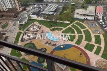 1-room apartment apartment by the address st. Krasnova (area 42 m²) - Atlanta.ua - photo 9