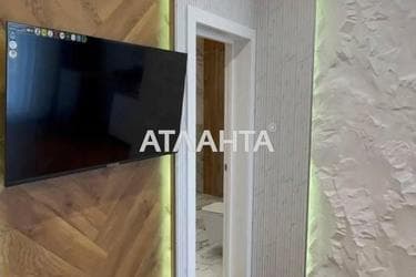 1-room apartment apartment by the address st. Krasnova (area 42 m²) - Atlanta.ua - photo 10