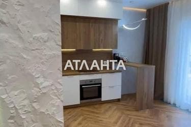 1-room apartment apartment by the address st. Krasnova (area 42 m²) - Atlanta.ua - photo 11