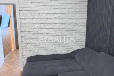 1-room apartment apartment by the address st. Krasnova (area 42 m²) - Atlanta.ua - photo 12