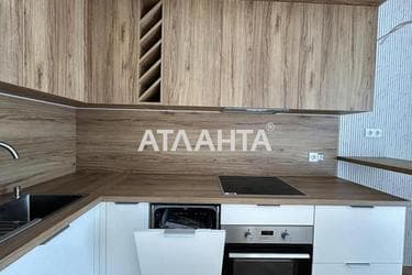 1-кімнатна квартира за адресою вул. Краснова (площа 42 м²) - Atlanta.ua - фото 9