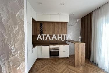 1-кімнатна квартира за адресою вул. Краснова (площа 42 м²) - Atlanta.ua - фото 12