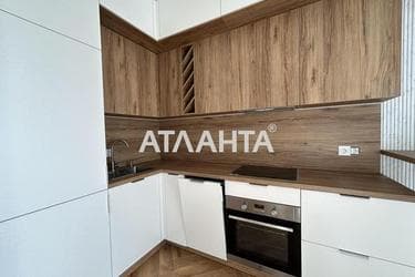 1-кімнатна квартира за адресою вул. Краснова (площа 42 м²) - Atlanta.ua - фото 13