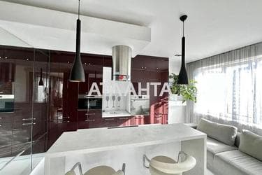 1-комнатная квартира по адресу ул. Говорова марш. (площадь 44,5 м²) - Atlanta.ua - фото 26