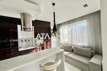 1-комнатная квартира по адресу ул. Говорова марш. (площадь 44,5 м²) - Atlanta.ua - фото 28