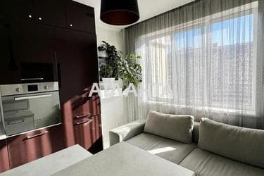 1-комнатная квартира по адресу ул. Говорова марш. (площадь 44,5 м²) - Atlanta.ua - фото 29