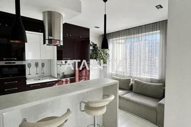 1-комнатная квартира по адресу ул. Говорова марш. (площадь 44,5 м²) - Atlanta.ua - фото 32