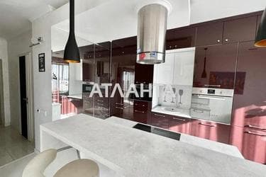 1-комнатная квартира по адресу ул. Говорова марш. (площадь 44,5 м²) - Atlanta.ua - фото 33