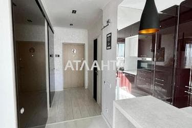 1-комнатная квартира по адресу ул. Говорова марш. (площадь 44,5 м²) - Atlanta.ua - фото 35