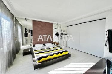 1-комнатная квартира по адресу ул. Говорова марш. (площадь 44,5 м²) - Atlanta.ua - фото 36