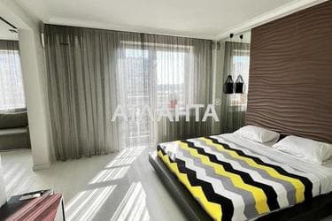 1-комнатная квартира по адресу ул. Говорова марш. (площадь 44,5 м²) - Atlanta.ua - фото 37