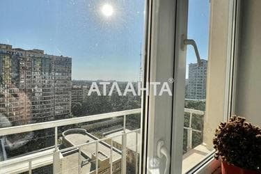 1-комнатная квартира по адресу ул. Говорова марш. (площадь 44,5 м²) - Atlanta.ua - фото 38