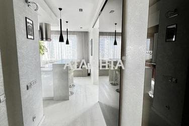 1-комнатная квартира по адресу ул. Говорова марш. (площадь 44,5 м²) - Atlanta.ua - фото 40