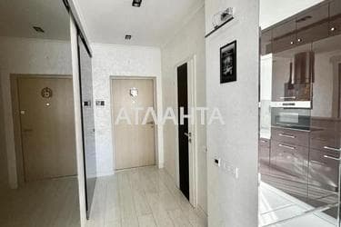 1-комнатная квартира по адресу ул. Говорова марш. (площадь 44,5 м²) - Atlanta.ua - фото 44