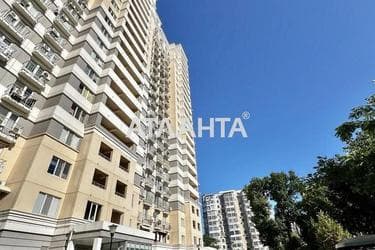 1-комнатная квартира по адресу ул. Говорова марш. (площадь 44,5 м²) - Atlanta.ua - фото 45