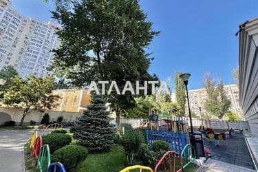 1-комнатная квартира по адресу ул. Говорова марш. (площадь 44,5 м²) - Atlanta.ua - фото 46