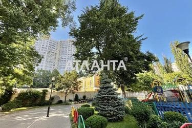 1-комнатная квартира по адресу ул. Говорова марш. (площадь 44,5 м²) - Atlanta.ua - фото 47