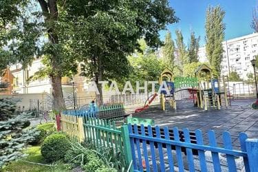 1-комнатная квартира по адресу ул. Говорова марш. (площадь 44,5 м²) - Atlanta.ua - фото 48