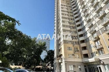 1-комнатная квартира по адресу ул. Говорова марш. (площадь 44,5 м²) - Atlanta.ua - фото 49