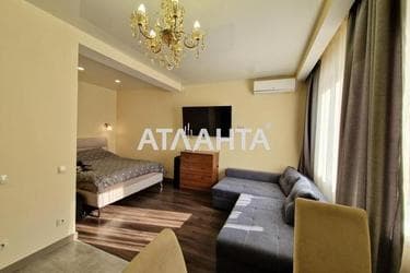 1-кімнатна квартира за адресою вул. Подольська (площа 35,1 м²) - Atlanta.ua - фото 16