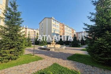 1-кімнатна квартира за адресою вул. Подольська (площа 35,1 м²) - Atlanta.ua - фото 17