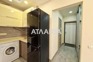 1-кімнатна квартира за адресою вул. Подольська (площа 35,1 м²) - Atlanta.ua - фото 21
