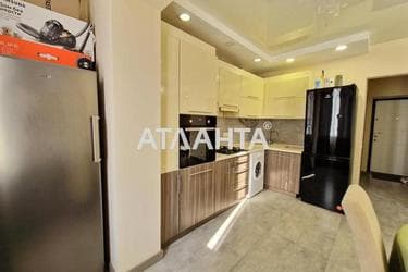 1-кімнатна квартира за адресою вул. Подольська (площа 35,1 м²) - Atlanta.ua - фото 22