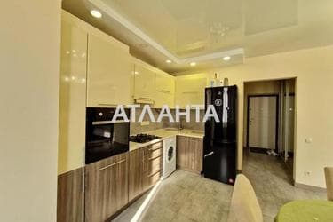 1-кімнатна квартира за адресою вул. Подольська (площа 35,1 м²) - Atlanta.ua - фото 23